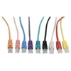 GEMBIRD PP12-1.5M/B Gembird patchcord RJ45, cat.5e, UTP, 1.5m, mėlynas