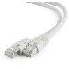 GEMBIRD jungiamasis laidas SFTP RJ45 CAT.6A LSZH 10M pilkas