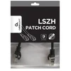 GEMBIRD Cat 6A 0,25 m 0,25 Patchcord