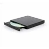 GEMBIRD IŠORINIS DVD ĮRAŠYTUVAS 8X, CD 24X USB 2.0 JUODA