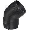 Georg Fischer COL.EL.45ST.D160 SDR11,PN10 GAZ / PN16WODA
