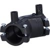 Georg Fischer COL.EL.45ST.D32 SDR11,PN10 DUJOS / PN16 VANDUO