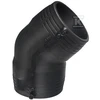 Georg Fischer KOL.EL.45ST.D75 SDR11,PN10 GAZ/PN16 WODA