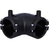 Gf Georg Fischer +GF+ ELGEF Plus el kampas 90° 50 mm PN16 PE100-SDR11