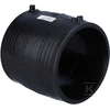 Georg Fischer MUFA EL.D160 SDR11, PN10 GAZ/PN16 WODA