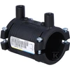 Georg Fischer MUFA EL.D40 SDR11, PN10 GAZ/PN16 WODA