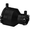 Georg Fischer REDUC.EL.D63X40 SDR11,PN10 DUJOS / PN16 VANDUO