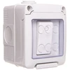 Gewiss 16AX IP55 (GW27832)