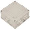 Gewiss gali n / t 100x100x50 medžiaga IP55 pilka (GW44004)