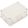 Gewiss Can n / t 120x80x50 plastikinis IP55 pilka (GW44005)