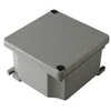Gewiss Tikrai gali n/t IP66 aliuminio 91X91X54mm zona 22 ATEX (GW76291)