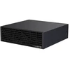 GIGABYTE AI TOP ATOM GB10 128 GB LPDDR5x-SDRAM 4 TB SSD NVIDIA DGX OS Mini kompiuteris juodas