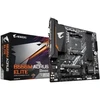 Gigabyte B550M AORUS ELITE pagrindinė plokštė