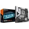 GIGABYTE B860M EAGLE V2 pagrindinė plokštė Intel B860 LGA 1851 (Socket V1) micro ATX