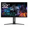 GIGABYTE FO32U2 monitorius komputerowy 80 cm (31.5") 3840 x 2160 px 4K Ultra HD OLED Juodas