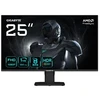 GIGABYTE GS25F14 monitorius komputerowy 62,2 cm (24.5") 1920 x 1080 px Full HD LED Juodas