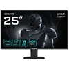 GIGABYTE GS25F2A monitorius komputerowy 62,2 cm (24.5") 1920 x 1080 px Full HD LED Juodas