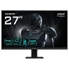 GIGABYTE GS27F2 monitorius komputerowy 68,6 cm (27") 1920 x 1080 px Full HD LCD Juodas