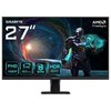 GIGABYTE GS27FA 27 colių įstrižainės „Full HD“ LED juodas monitorius