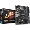 Pagrindinė plokštė Gigabyte H610M K DDR4