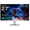 GIGABYTE M27UP ICE monitorius komputerowy 68,6 cm (27") 3840 x 2160 px 4K Ultra HD LED Baltas
