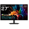 GIGABYTE MO27Q28G monitorius komputerowy 68,6 cm (27") 2560 x 1440 px Quad HD OLED Juodas