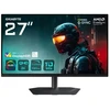 GIGABYTE MO27Q2A monitorius komputerowy 68,6 cm (27") 2560 x 1440 px Quad HD QD-OLED Juodas