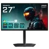 GIGABYTE MO27U2 OLED 4K UHD žaidimų monitorius 68,6 cm (27") 3840 x 2160 px 4K Ultra HD QD-OLED Juoda