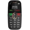 Gigaset GL695 5,87 cm (2.31") 113 g Juodas Telefonas dla seniora