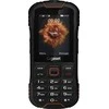Gigaset GLX8 Plus 6,1 cm (2,4 colio) Dviguba SIM 4G 2500 mAh Juodas