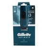 Gillette Intimate i3 elektrischer K?rperrasierer kabellos f?r Nass- und Trockena