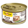 GMC GIMDOG Little Darling Pure Delight Tuna with jautiena – drėgnas ėdalas šunims – 85g