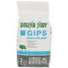 STATYBINIS GIPSAS GIPS-B-2/DN BAG 2kg ATLAS / Dolina Nidy