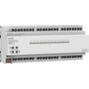 GIRA relė/akliuzo pavara 24x/12x 16 A standartinis KNX ONE 503000