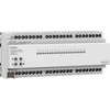 GIRA relė/akliuzo pavara 24x/12x 16 A standartinis KNX ONE 503000