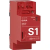 Gira FIRE S1 KNX 208900