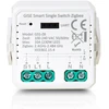 GISE Smart Single Zigbee relės modulis | Tuya | GSS-ZB