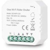 GISE Smart WiFi roletų valdiklis | Tuya