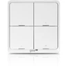 GISE Smart Zigbee scenos mygtukas | Tuya | GSBT-ZB