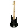 Bosinė gitara V-TONE PJB46 BK juoda Precision