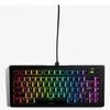 Glorious GMMK 3 75 % Custom Gaming-klaviatūra - Pre-Built, ANSI (US), Fox Switches, juodas