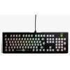 Glorious GMMK 3 Pro 100 % Custom žaidimų klaviatūra – Barebone, ISO išdėstymas, juodos spalvos