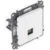 UŽBAIGIMO LIZDAS LE-753142 Valena Life RJ-45 LEGRAND
