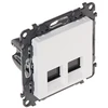 UŽBAIGIMO LIZDAS LE-753143 Valena Life RJ-45 LEGRAND