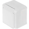 LIZDAS MONTUOJAMAS ANT PAVIRŠIAUS PAVIENIS LE-782375 FORIX 230 V 16 A IP44 LEGRAND