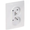 DVIGUBAS LIZDAS SANTRA/4135-00/EPN 230 V 16 A Elektro-Plast