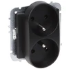 DVIGUBAS LIZDAS SANTRA/4143-19/EPN 230 V 16 A Elektro-Plast