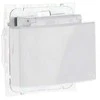 DVIGUBAS LIZDAS SANTRA/4145-10/EPN 230 V 16 A IP44 Elektro-Plast