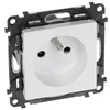 PAVIENIS LIZDAS LE-753180 Valena Life 230 V 16 A LEGRAND