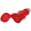 NEŠIOJAMASIS LIZDAS PCE-2256 400 V 32 A 5P 6H IP44 / IP54
